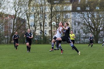 Bild 122 - Frauen Kieler MTV - TSV Schienberg : Ergebnis: 9:0